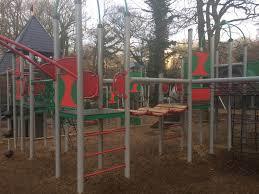 Norfolk Heritage Park